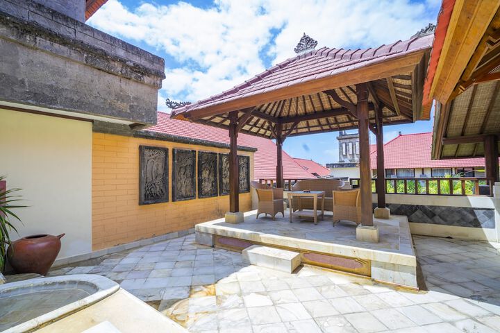 Terrace/Patio 26 of 74