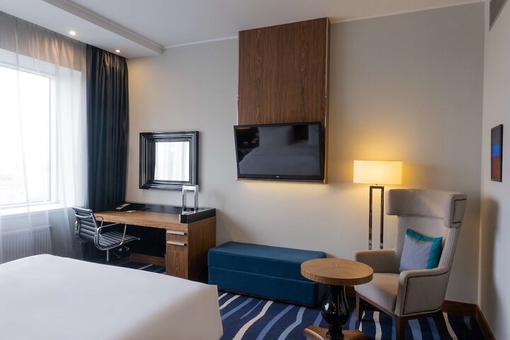 Room 21 of 160