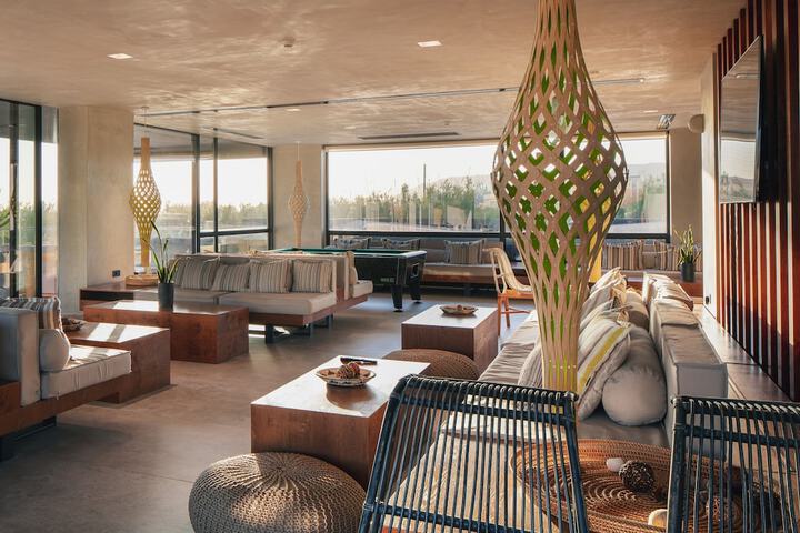 Kimpton La Mer Crete by IHG