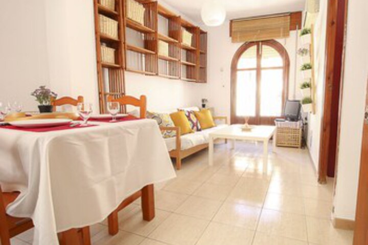 Image of Deluxe Aparment Plaza nueva