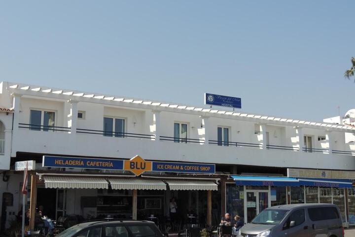 General view