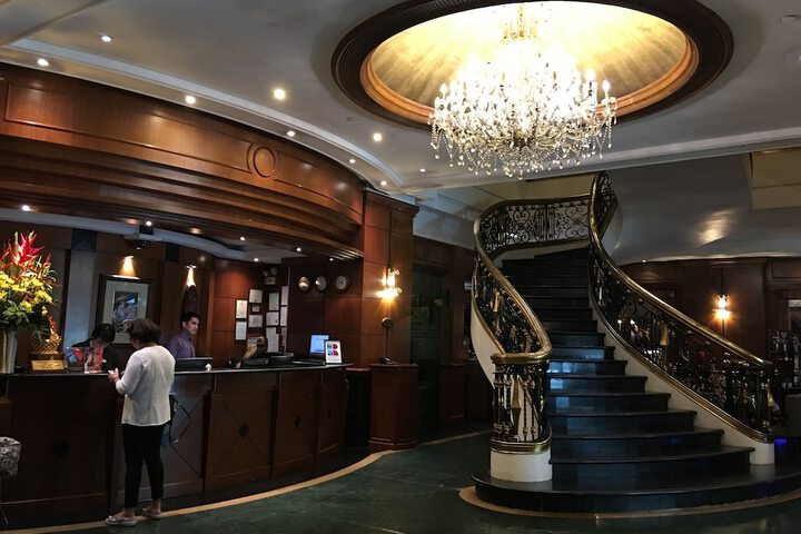 Hotel Interior 2 of 105