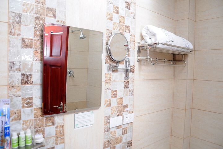 Bath Amenities