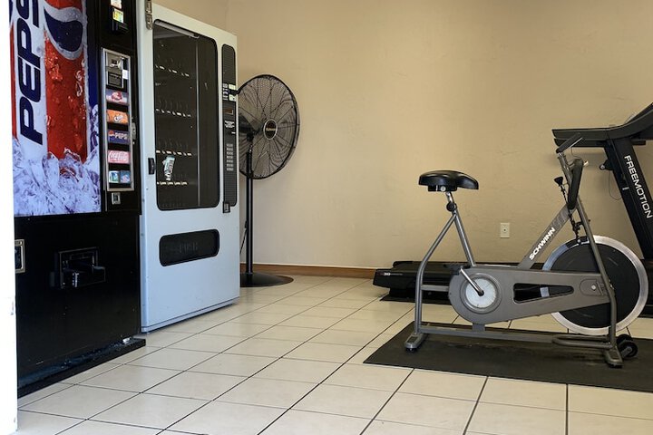 Hotel Interior 19 of 22