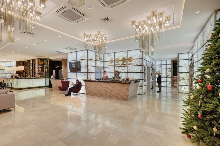 Hotel Interior 3 of 61