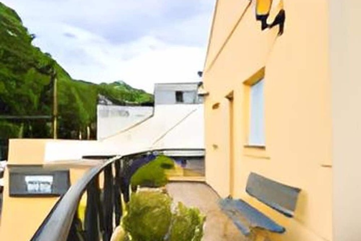 Terrace/Patio 8 of 9