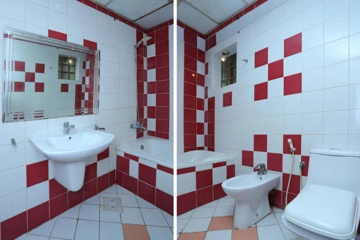 Room 8 of 14