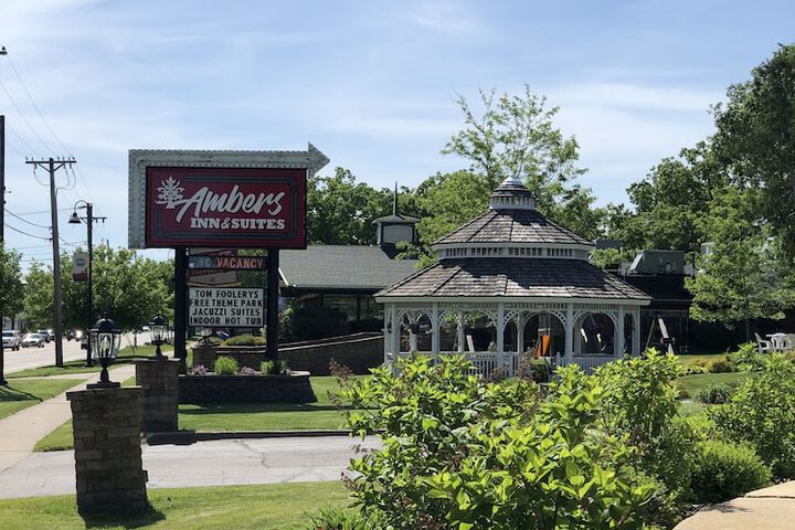 Gazebo