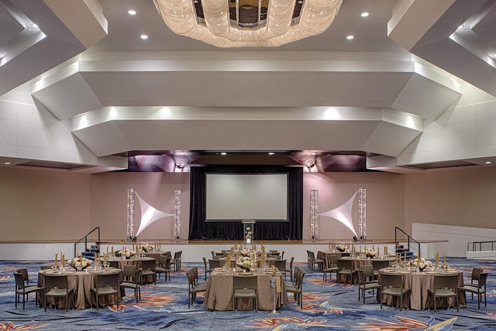 Ballroom