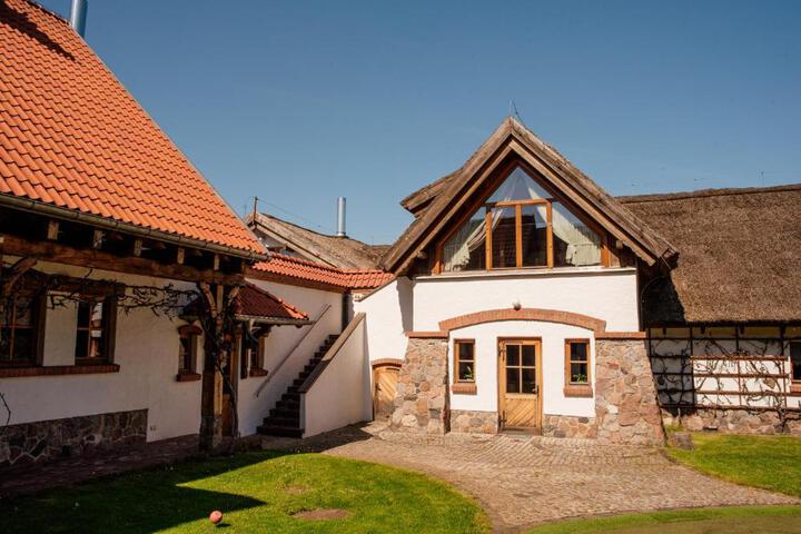 Fitness Facility Photos