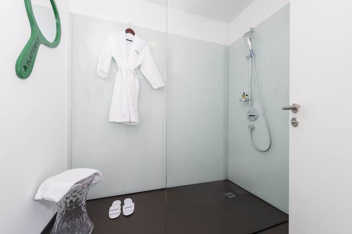 Bath Amenities
