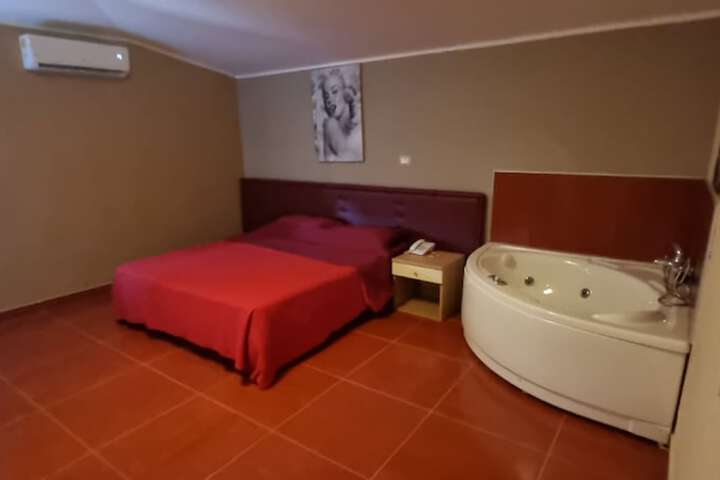 Image of Miga Hotel Airport