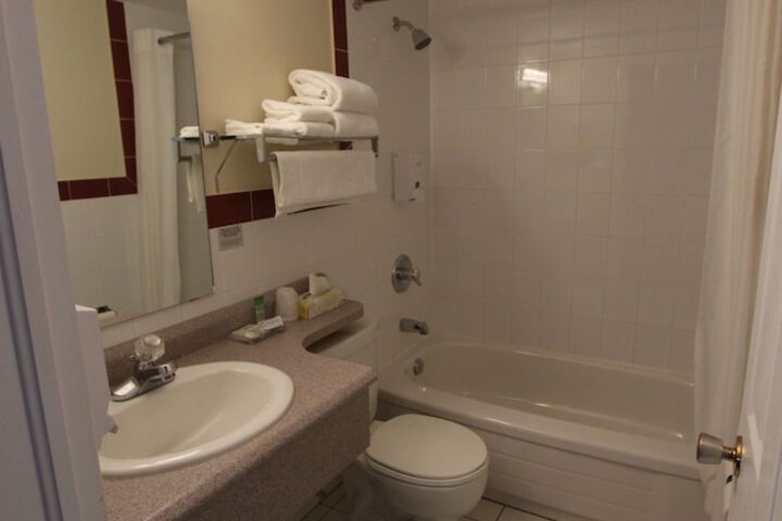 Bath Photo