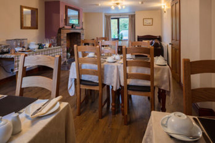 Fitness Facility Photos