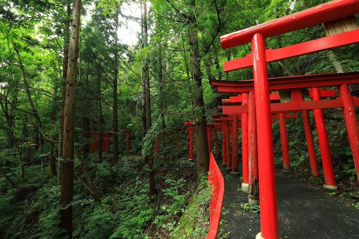 Hiking