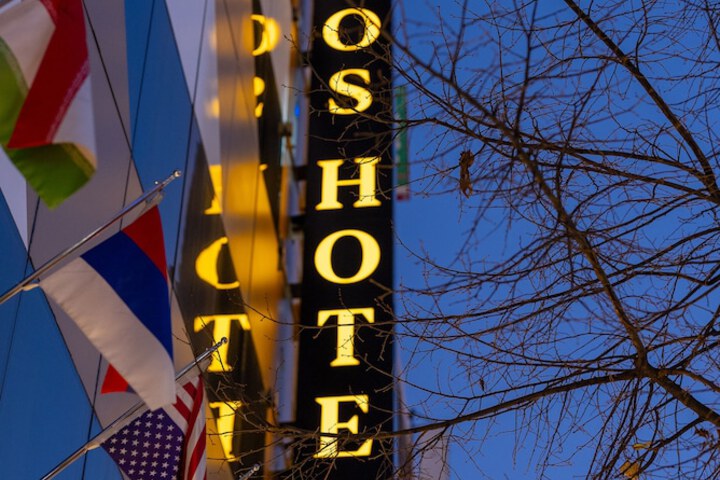 Hotel 48 of 48