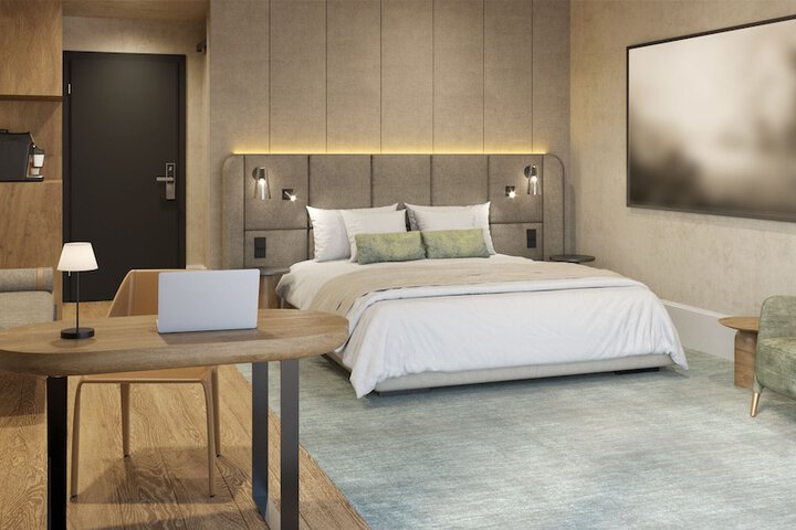Room 4 of 30