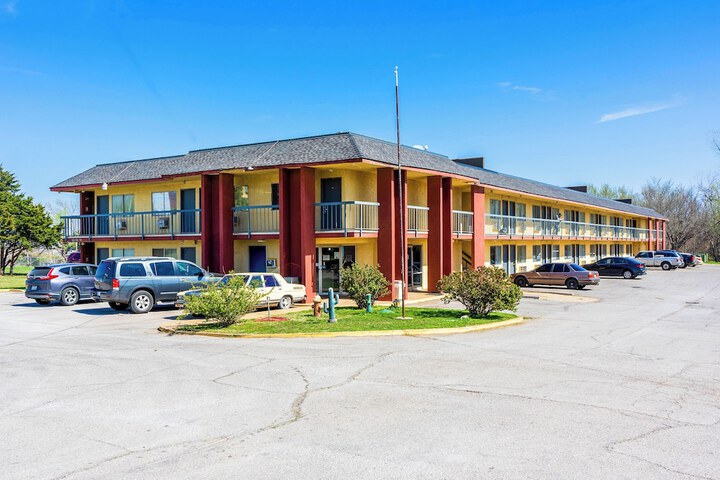 Hotel 116 of 120