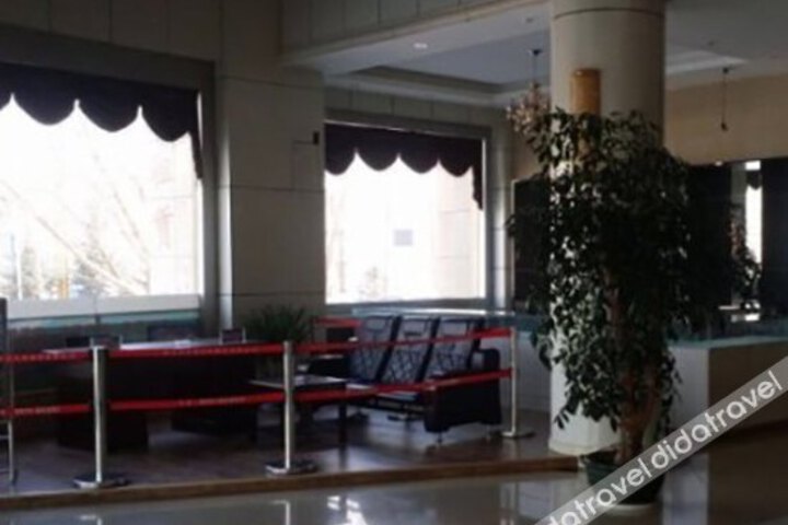 Wogo Hotel