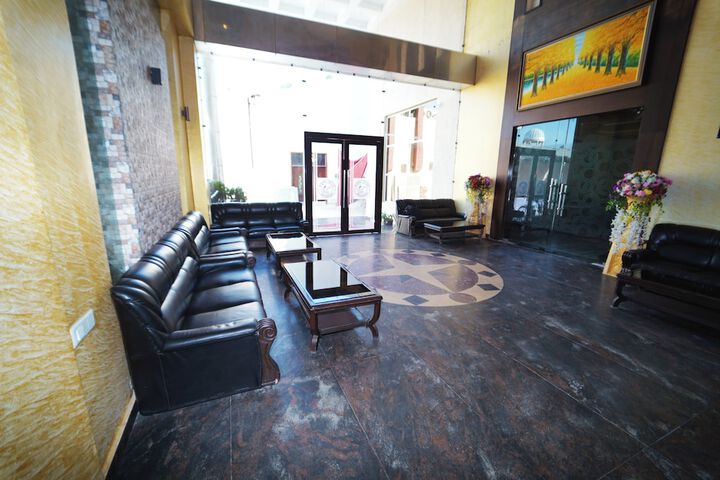 Hotel Interior 2 of 18