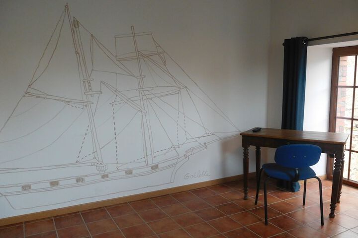 Room 16 of 20