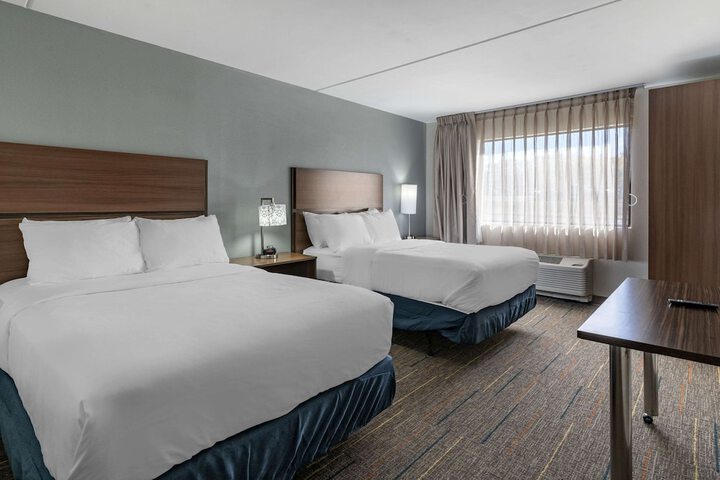 1 King Bed Suite (4 of 26)