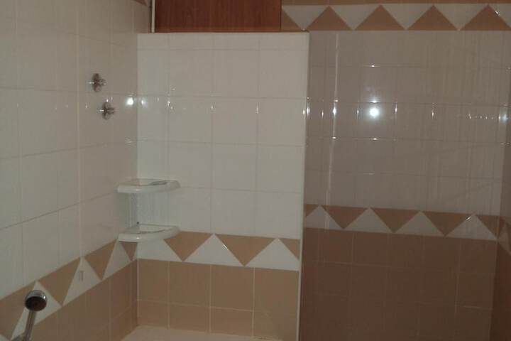 Bath Amenities