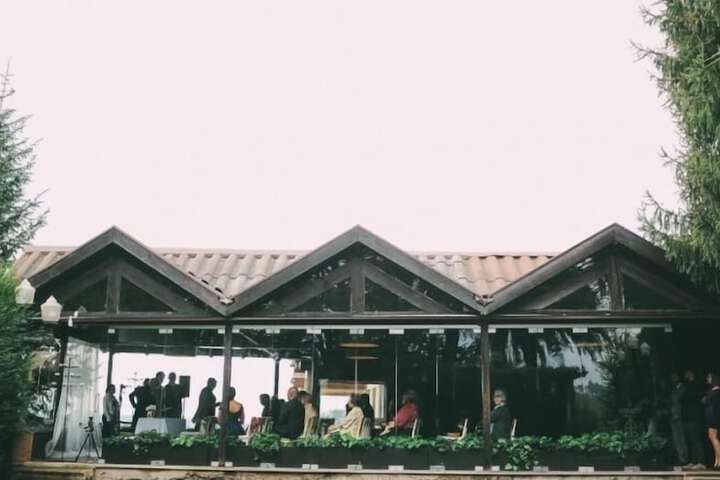 Wedding/Banquet 28 of 33