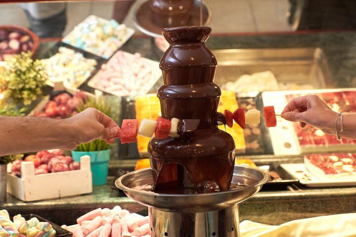 Buffet