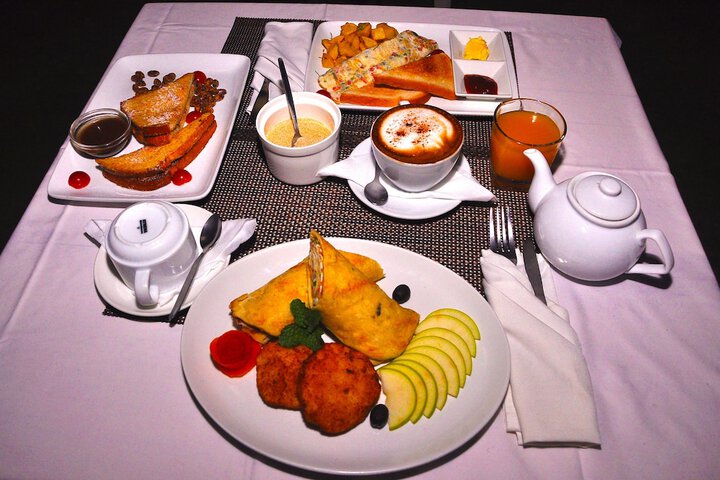 Dining Photos