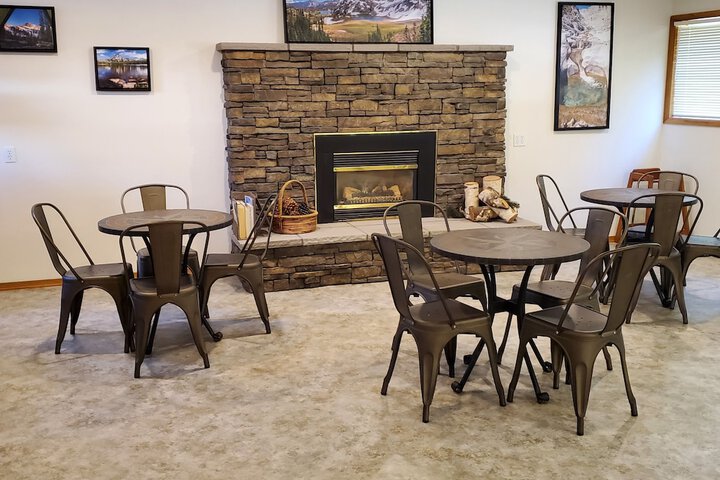 Breakfast/Coffee Service 218 of 235