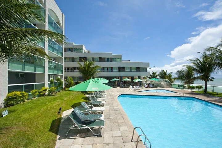 Pool 6 of 12