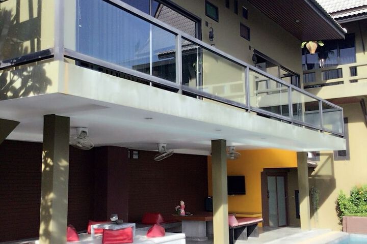 Terrace/Patio 47 of 62