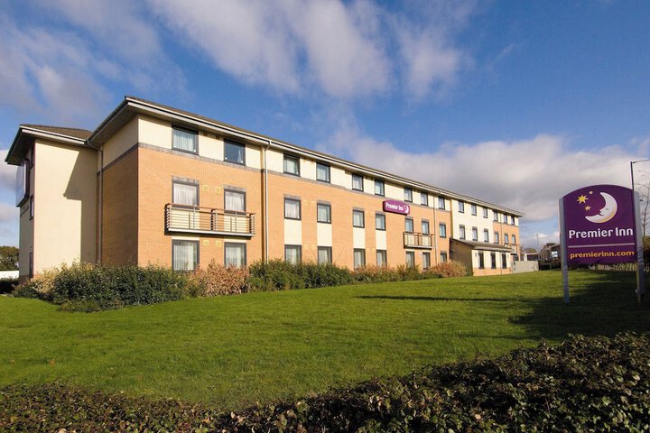 Hotel 16 of 20