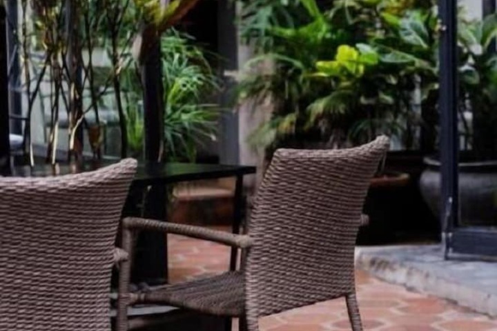 Terrace/Patio 71 of 81