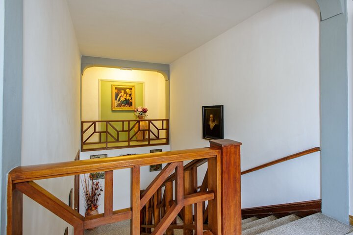 Hotel Interior 18 of 25