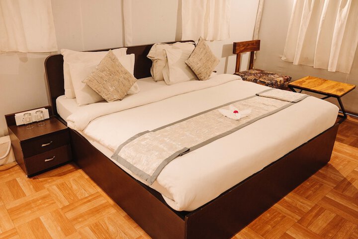 Room 25 of 112