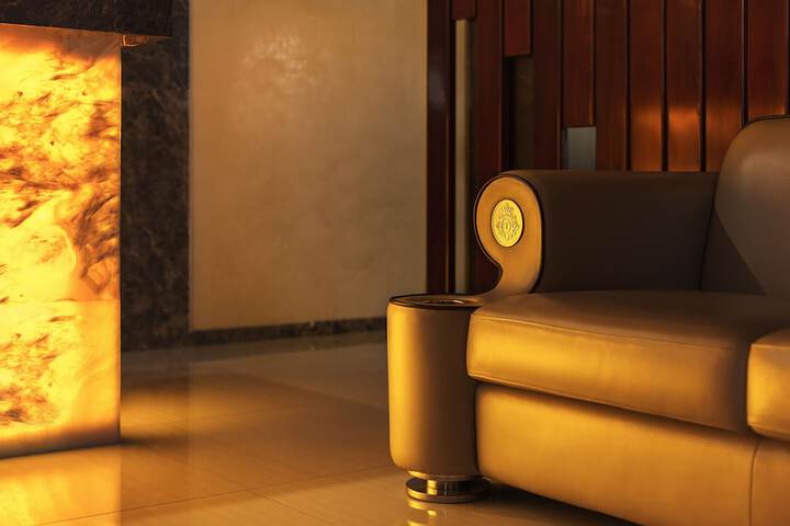 Hotel Interior 60 of 69