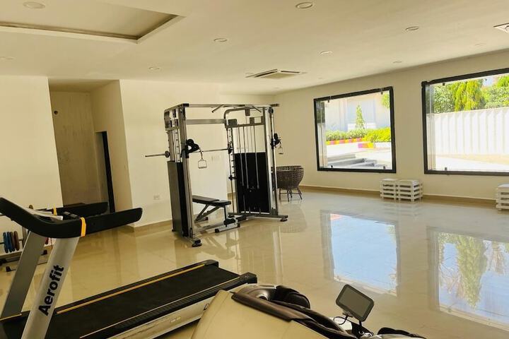 Health and Fitness 7 of 14