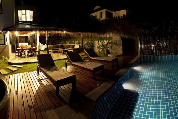 Terrace/Patio 10 of 25