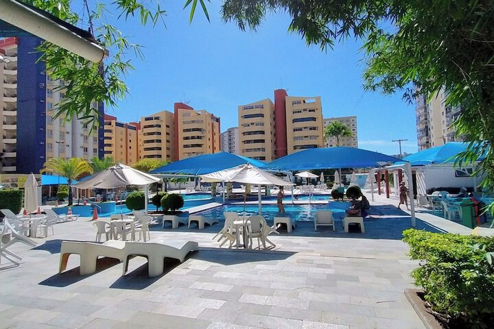 Pool Hotel