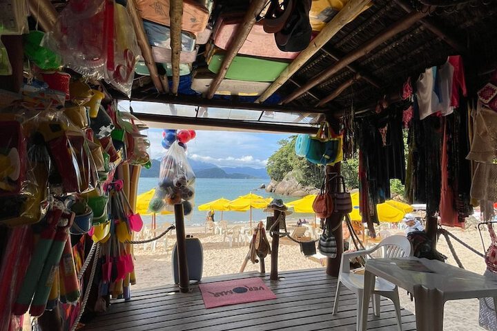 Pousada Veromar in Paraty