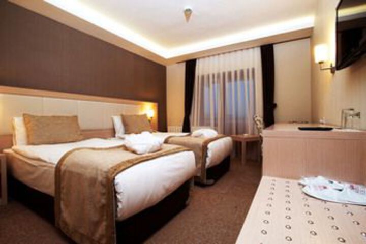 Guest Suite Photo
