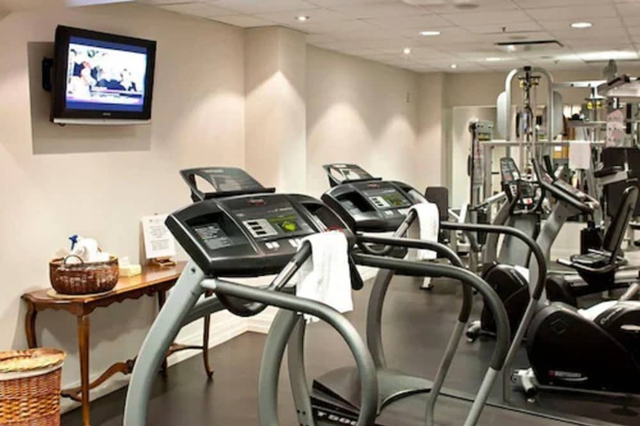 Health and Fitness 58 of 74