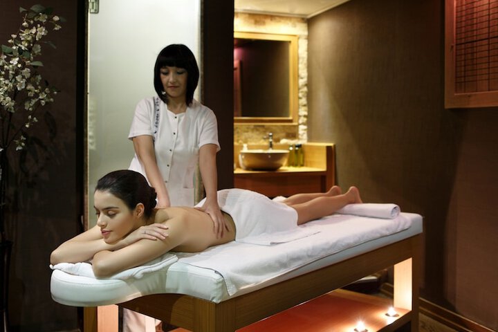 Spa Photos