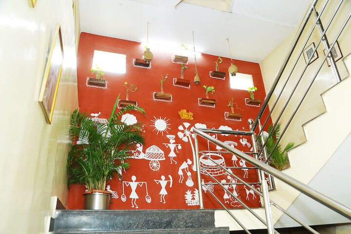 Hotel Interior 24 of 28