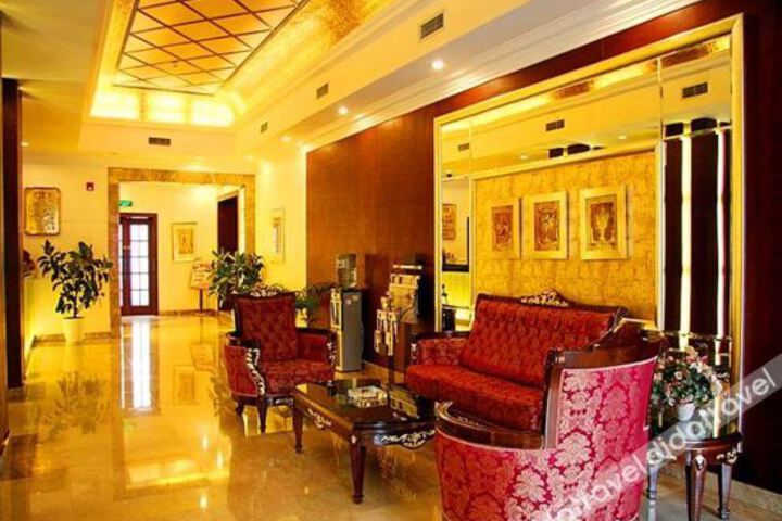 Hotel Interior 11 of 14