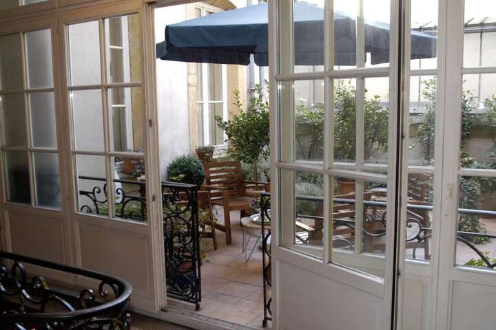 Terrace/Patio 36 of 56