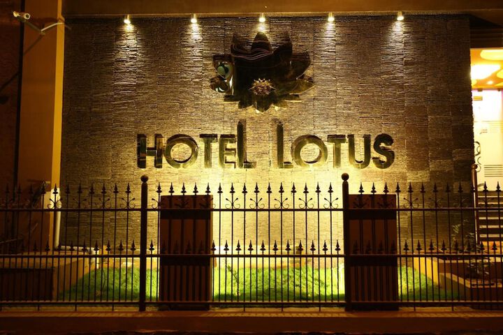 Hotel 41 of 43