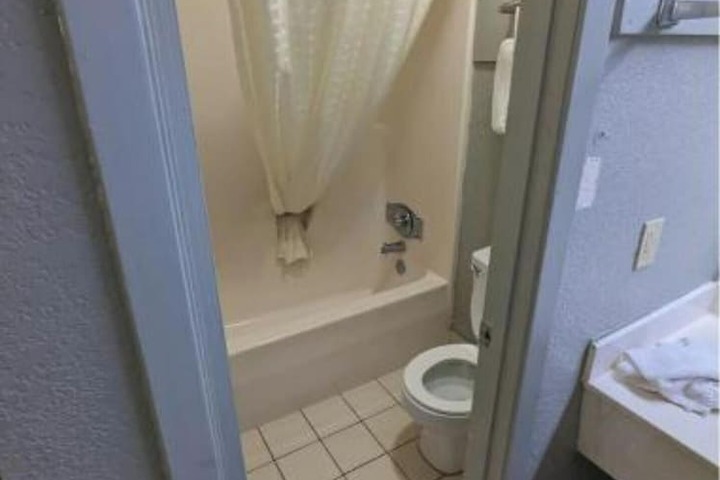 Bath Interior